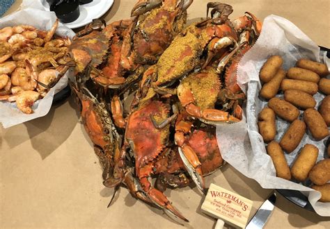 The 20 Best All You Can Eat Crabs Restaurants in the 